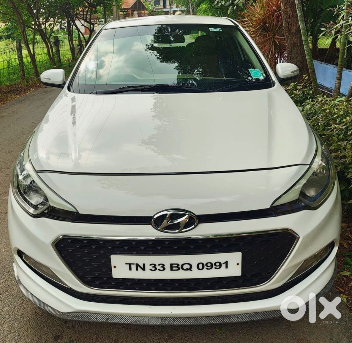 Hyundai I20 Diesel Urgent Sale