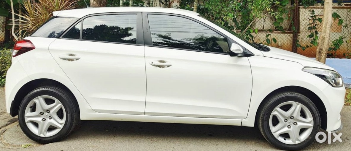 Hyundai I20 Diesel Urgent Sale