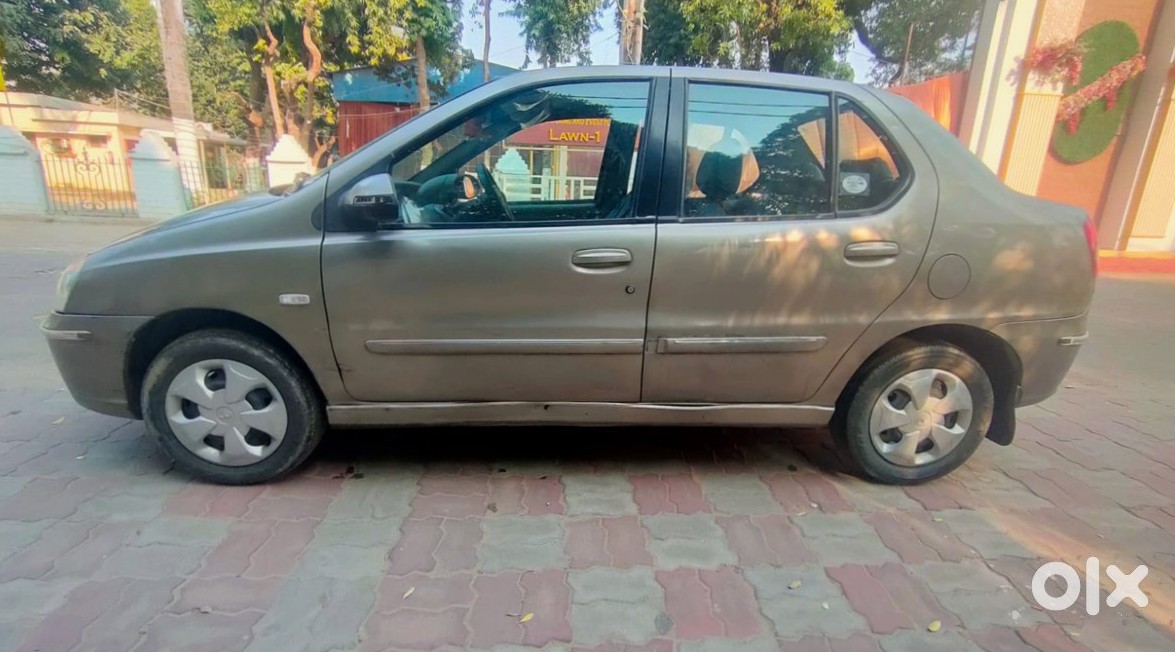 Tata Indigo Ecs 2013