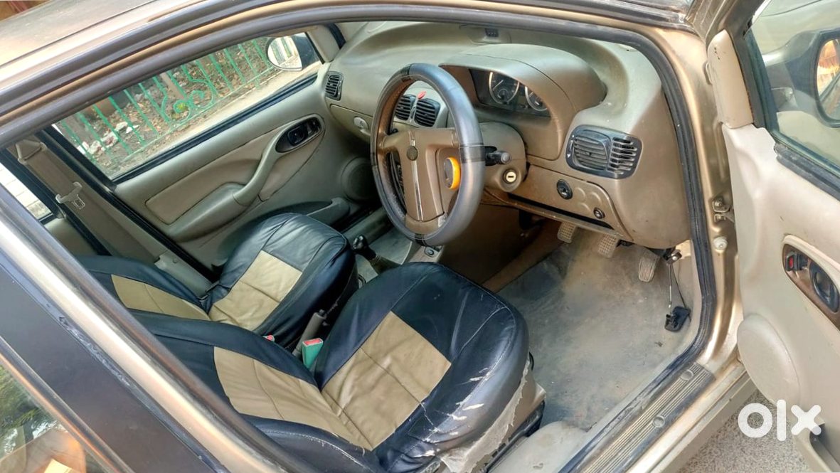 Tata Indigo Ecs 2013