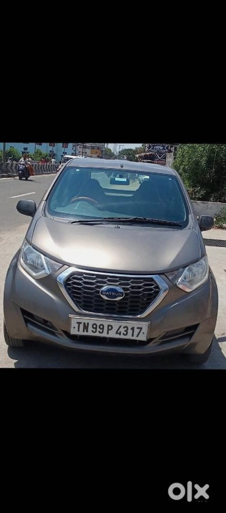 Datsun Redigo 2019