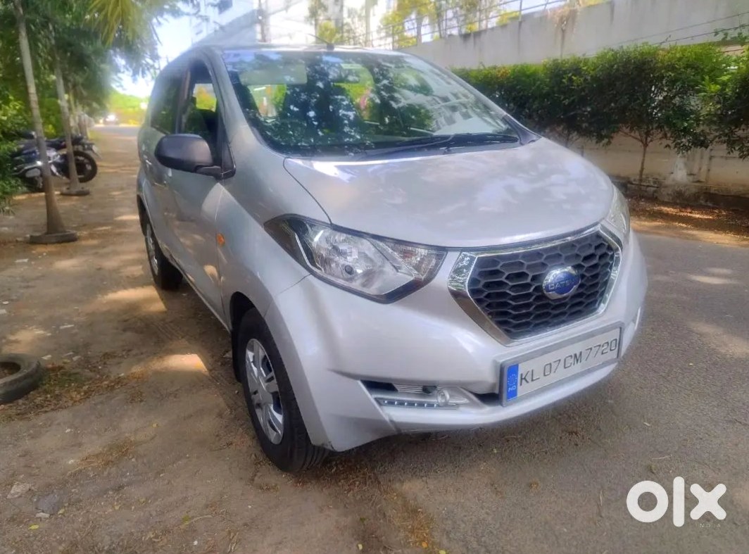 2021 Datsun Redigo - Low Mileage