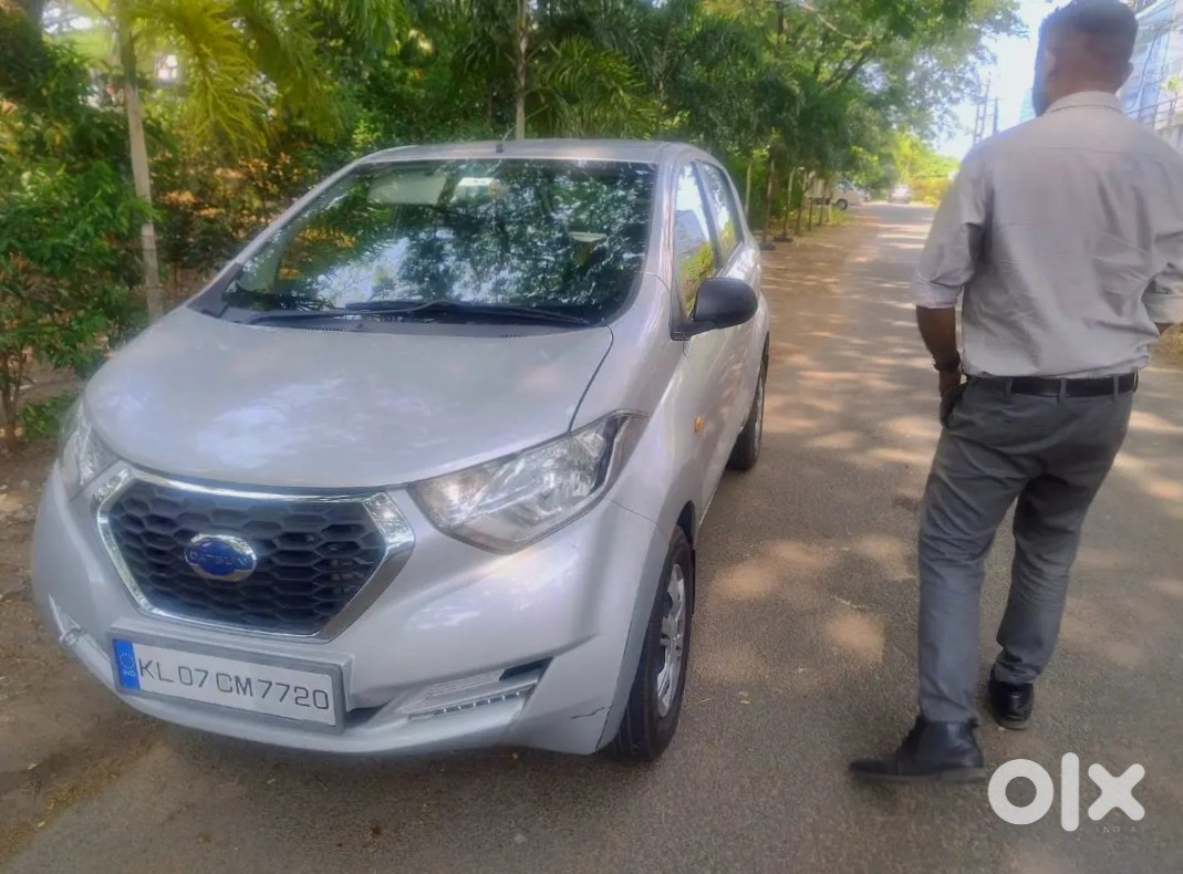 2021 Datsun Redigo - Low Mileage