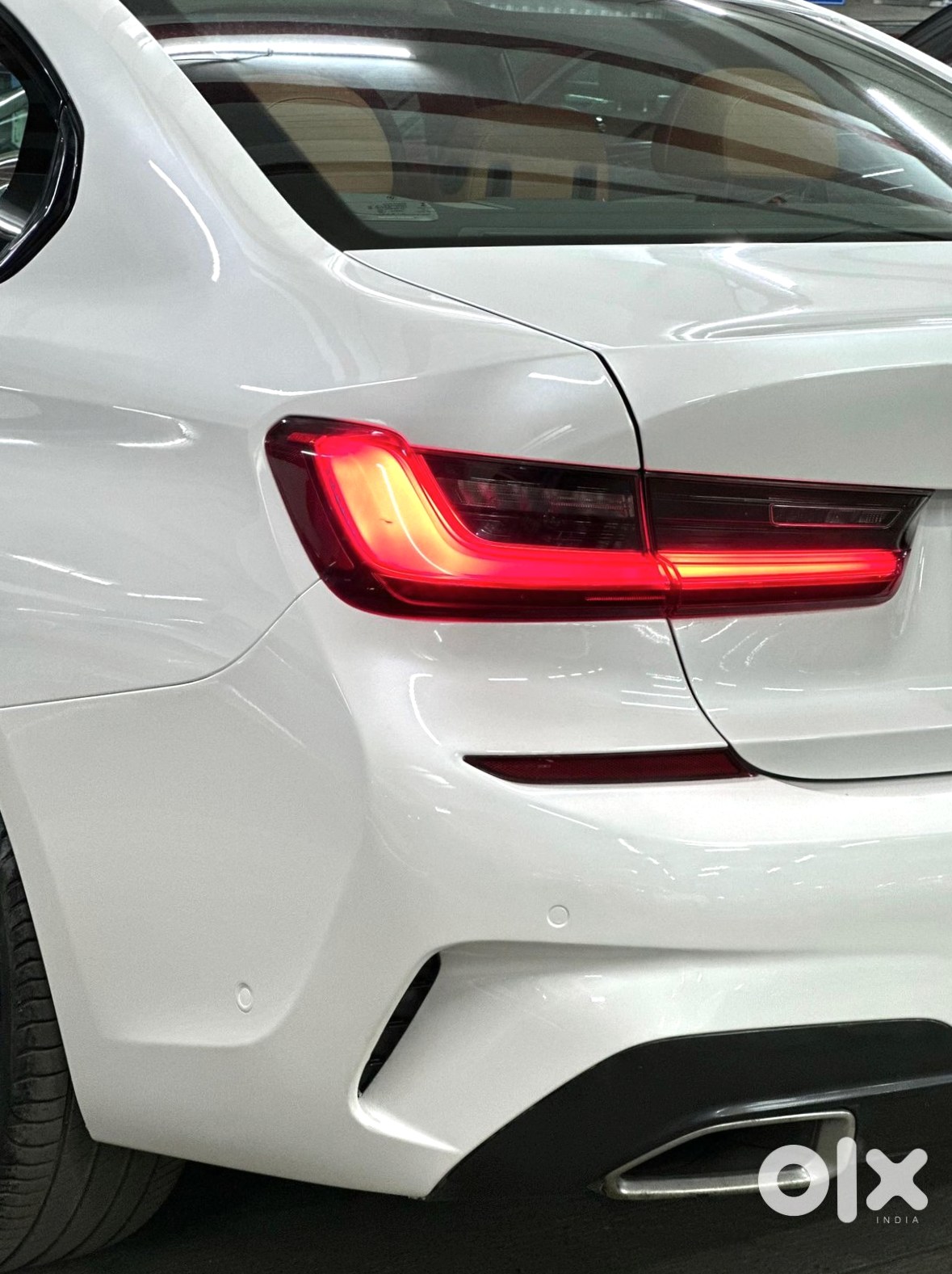 Bmw 3 Series Gran Limousine 2024 Urgent