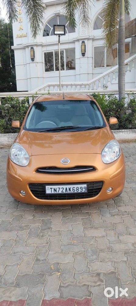 2010 Nissan Micra Urgent Sale