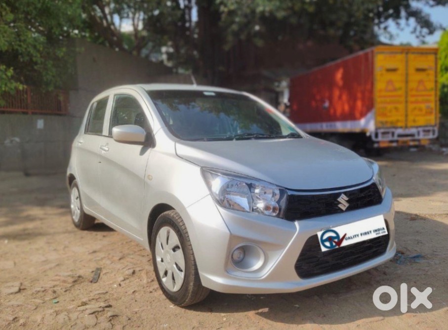 Celerio Cng Manual Cheap Sell