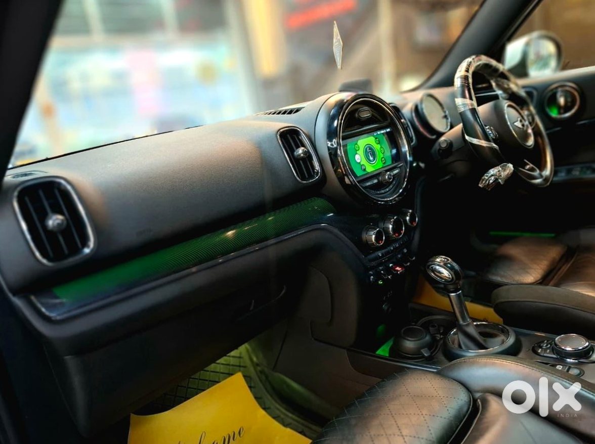 Mini Cooper S 2022 Diesel Automatic Frist Owner