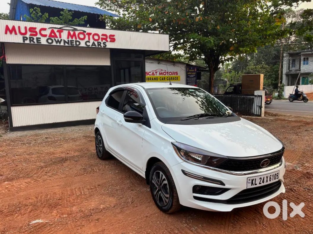 Tata Tiago 2020 | Good Deal