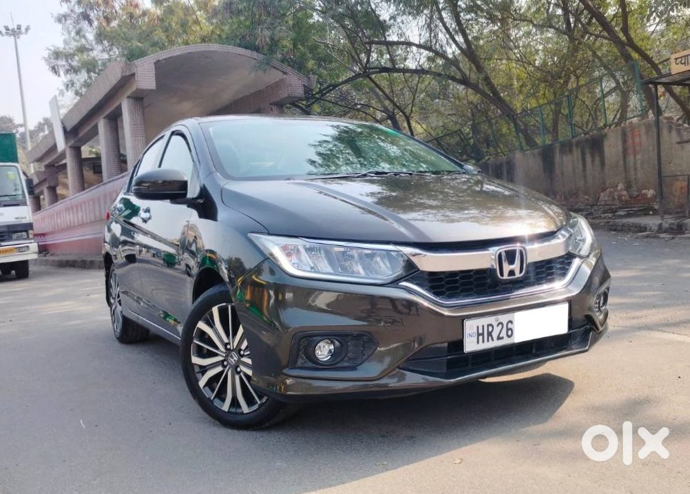 2022 Honda City | Diesel Automatic