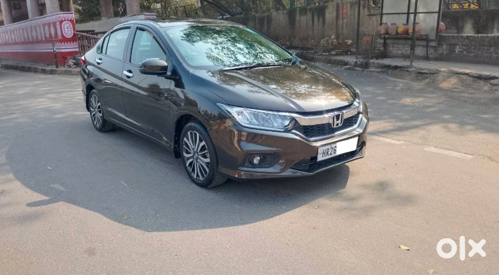 2022 Honda City | Diesel Automatic