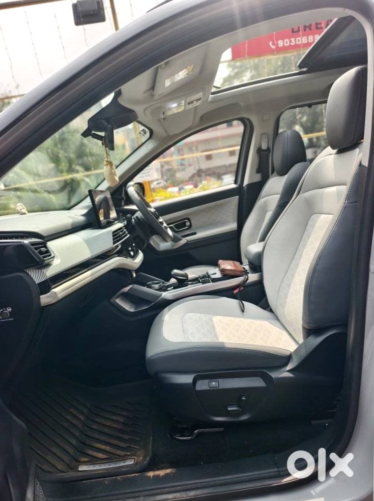 Urgent Sell - Tata Harrier Ev 2023