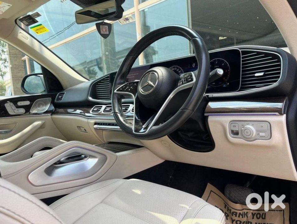 2022 Mercedes-benz Gle | Premium Suv