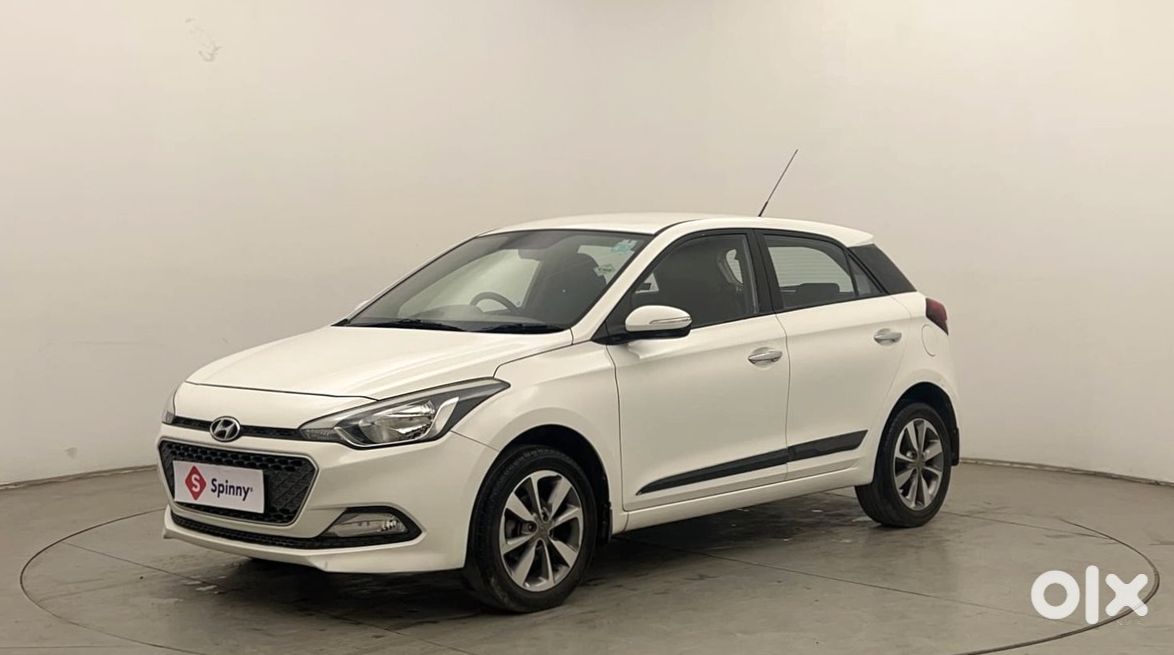 Hyundai Elite I20 2023 - Mint Condition