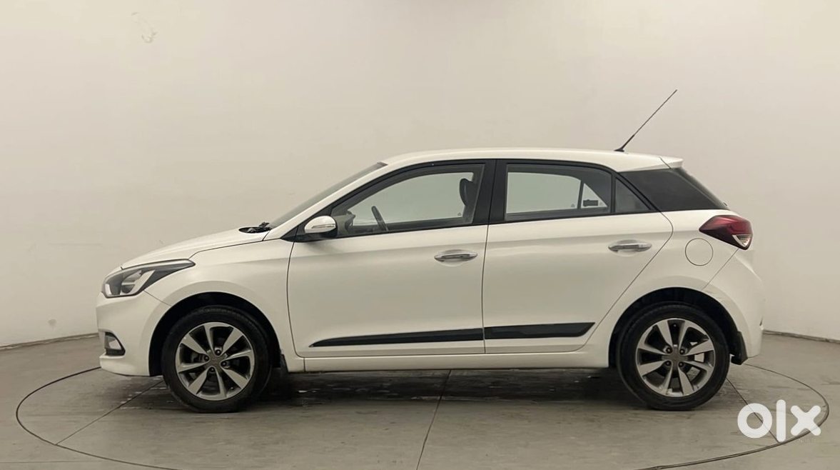 Hyundai Elite I20 2023 - Mint Condition