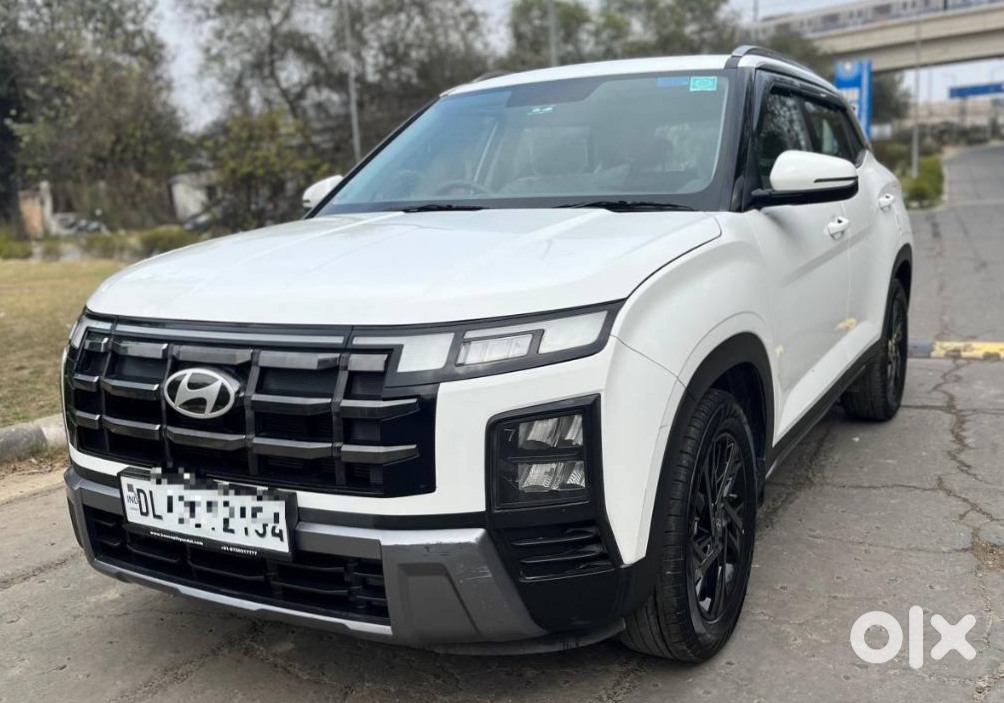 Urgent: 2017 Hyundai Creta Diesel Manual