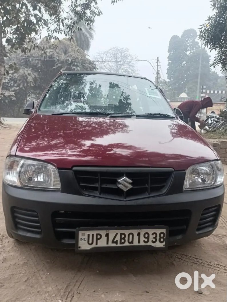 2013 Maruti Suzuki Alto 800 - Best Deal In Town