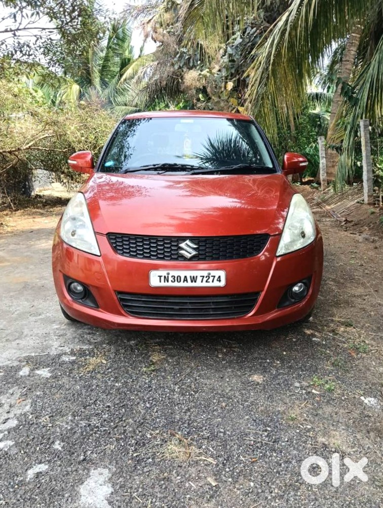 Swift Ki Gaadi Bechni Hai