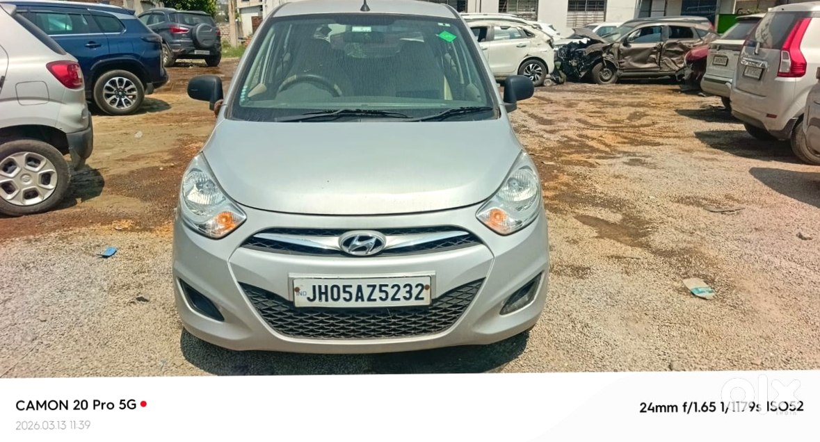 Urgent Need To Sell - Hyundai I10
