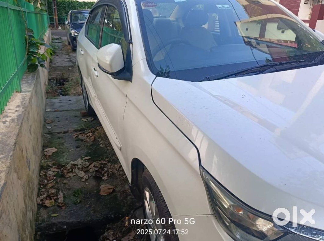 2024 Honda Amaze - Like New