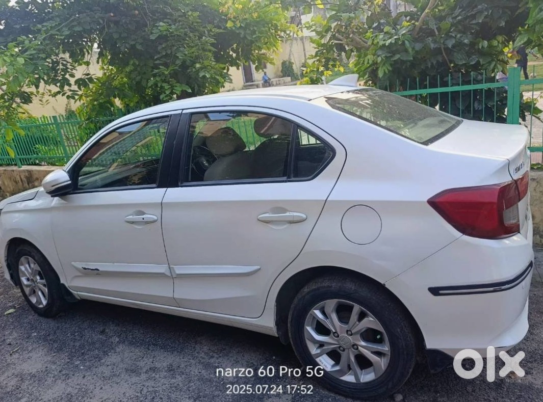 2024 Honda Amaze - Like New