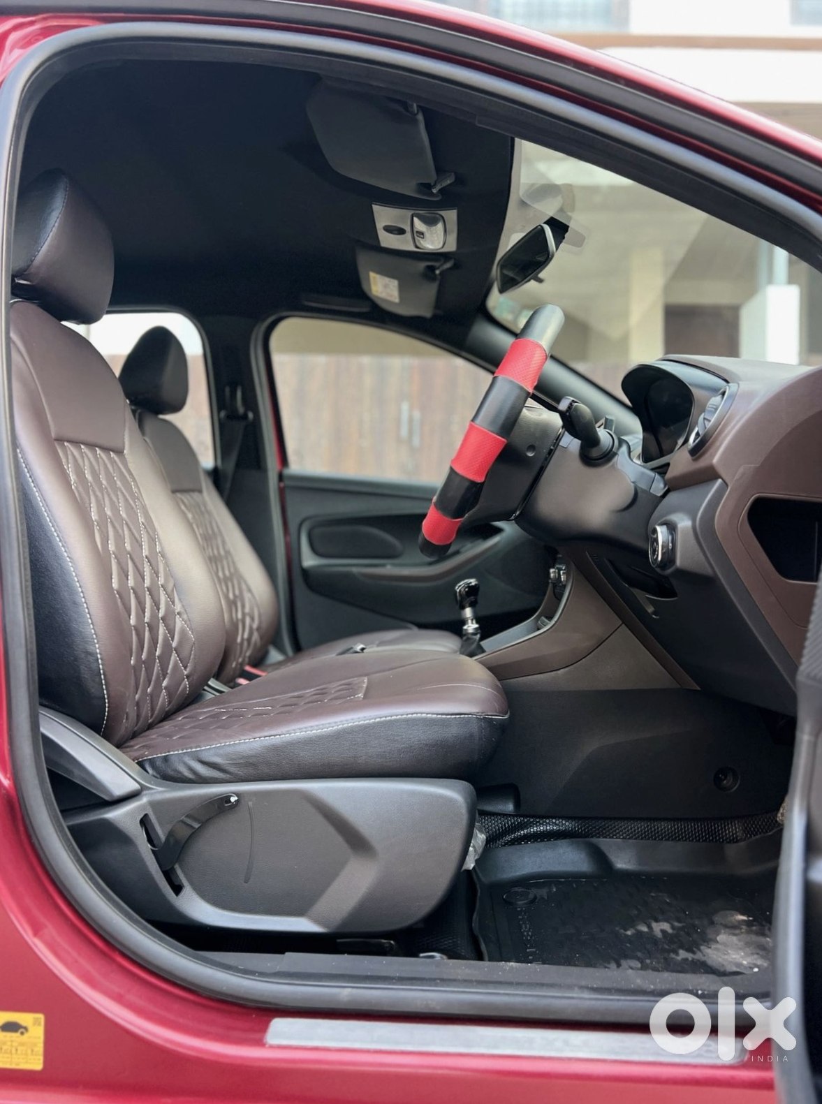 2020 Ford Freestyle Petrol Automatic