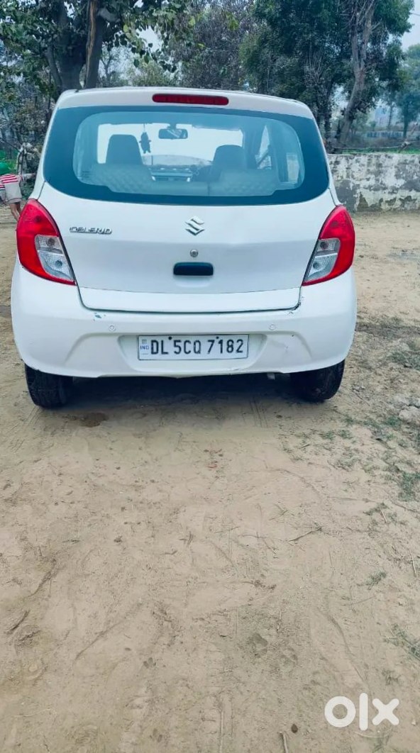 2024 Maruti Suzuki Celerio Diesel Automatic - Brand New