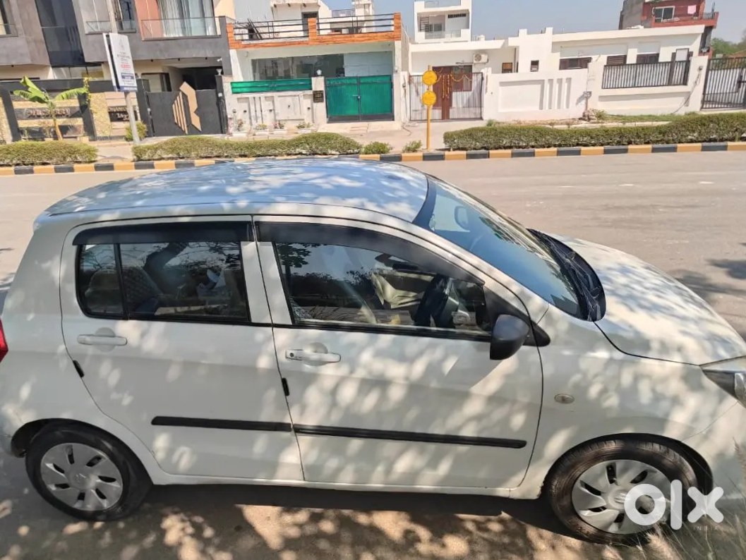 2024 Maruti Suzuki Celerio Diesel Automatic - Brand New