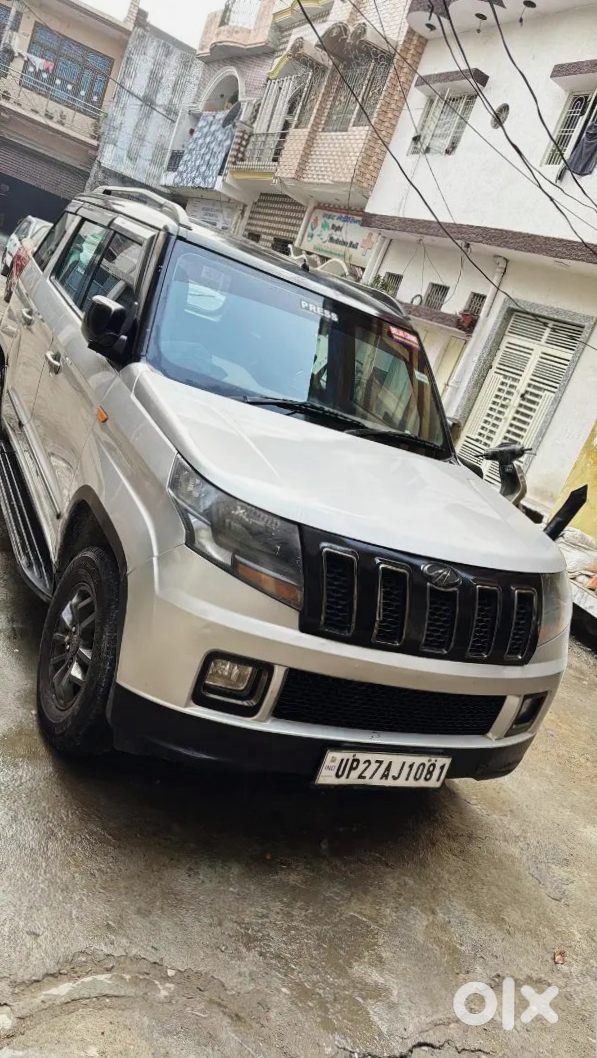 Mahindra Tuv 2020 - Urgent Need To Sell