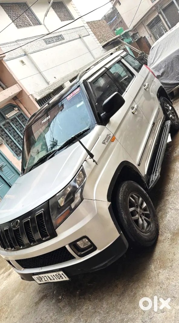Mahindra Tuv 2020 - Urgent Need To Sell