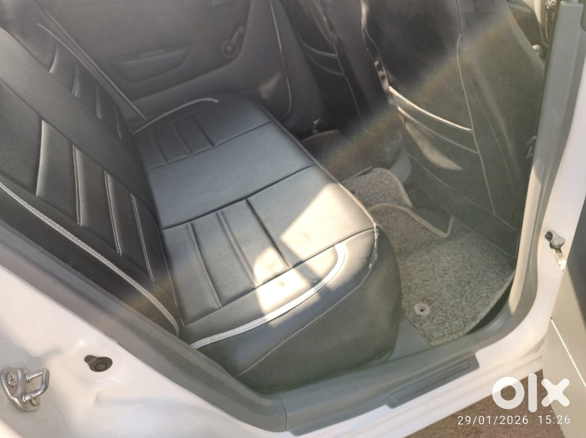 Maruti Alto 800 Electric - 2019