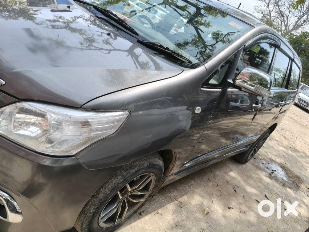Toyota Innova - Need To Sell Asap