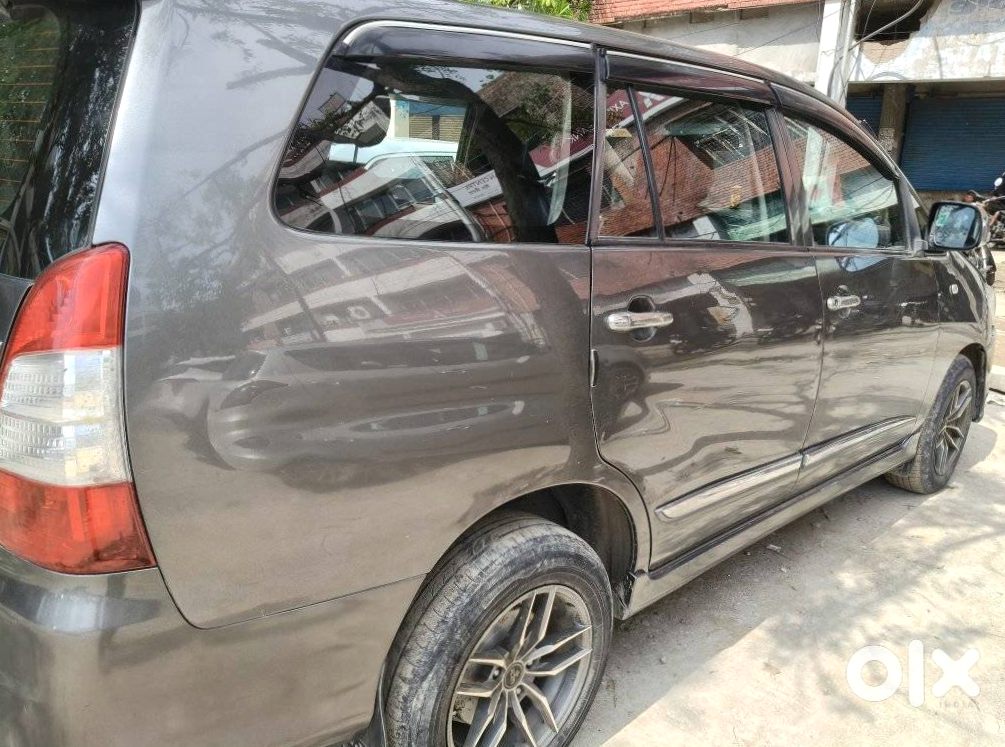 Toyota Innova - Need To Sell Asap