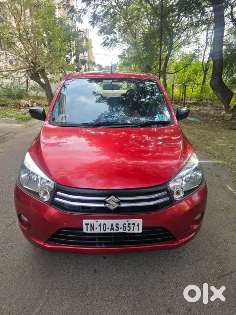 Maruti Suzuki Celerio Diesel 2021