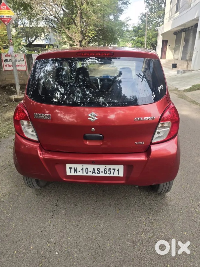 Maruti Suzuki Celerio Diesel 2021