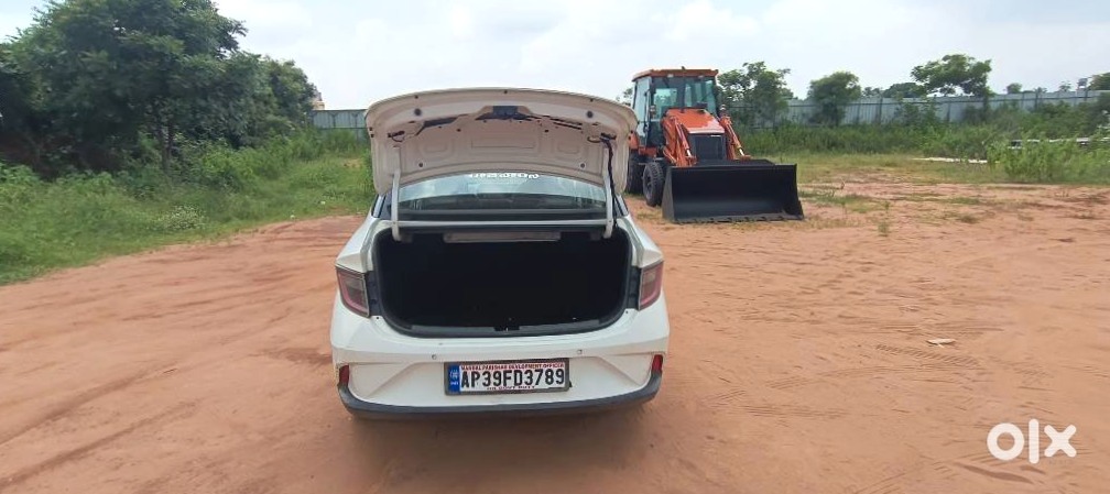 2016 Hyundai Grand I10 - Reliable & Fuel Efficient