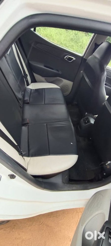 2016 Hyundai Grand I10 - Reliable & Fuel Efficient