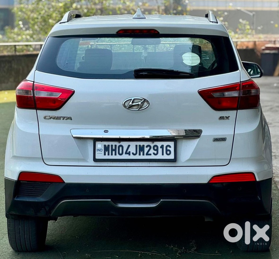 2024 Hyundai Creta | Petrol Manual | Low Km
