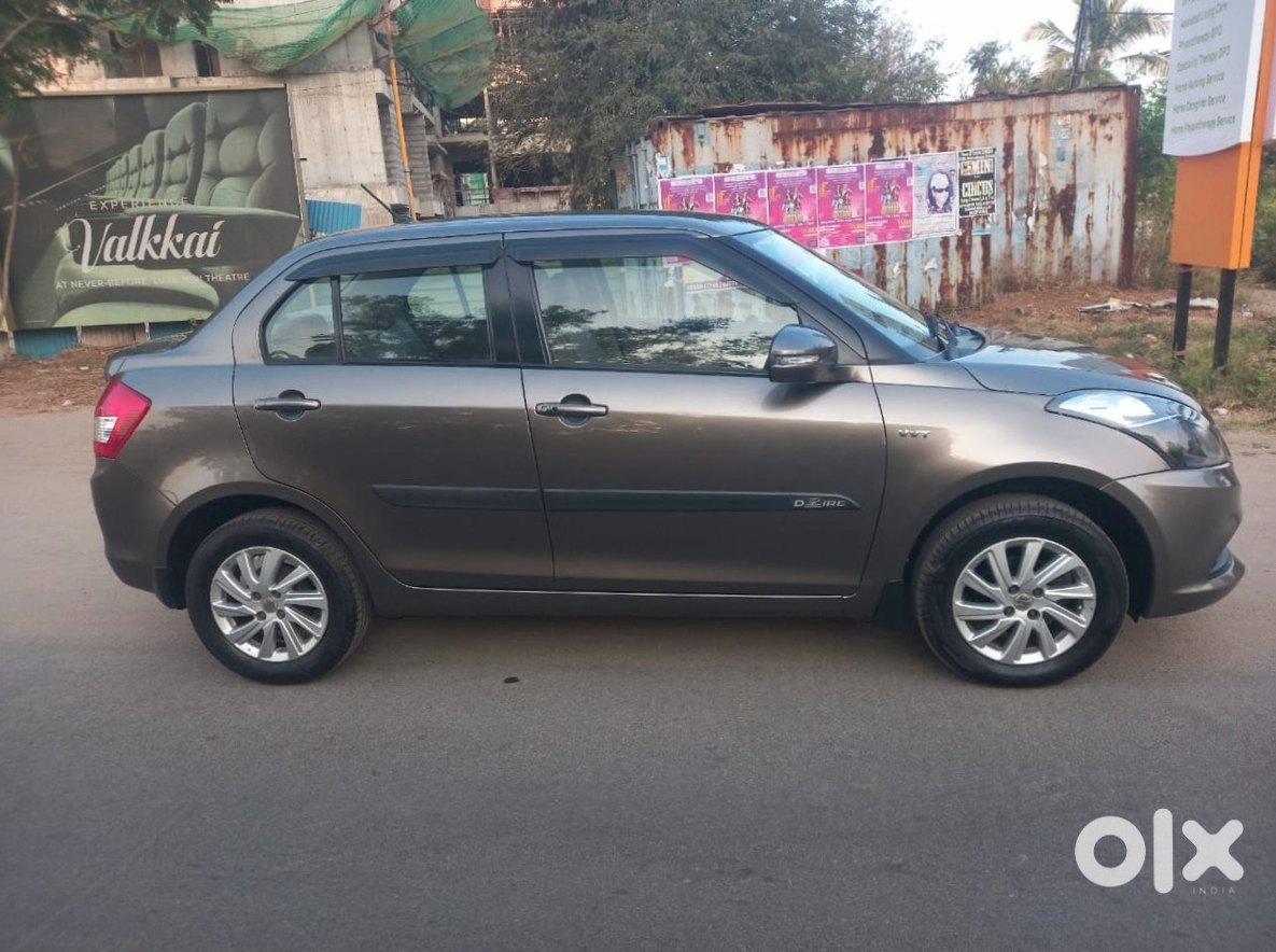 Maruti Suzuki Ignis - Best Buy