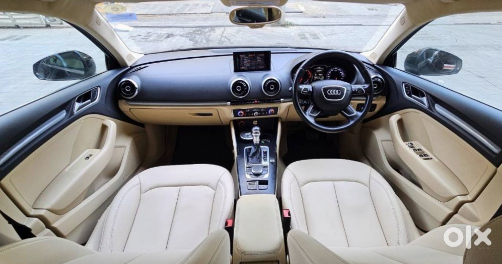 2020 Audi A3 Diesel Automatic - Premium