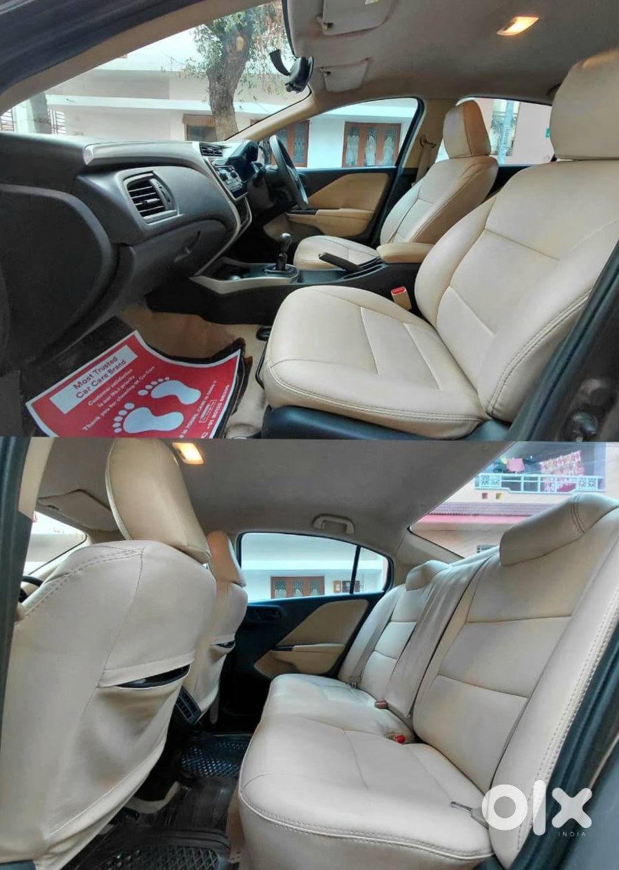 Honda City 2013 Sell Karna Hai