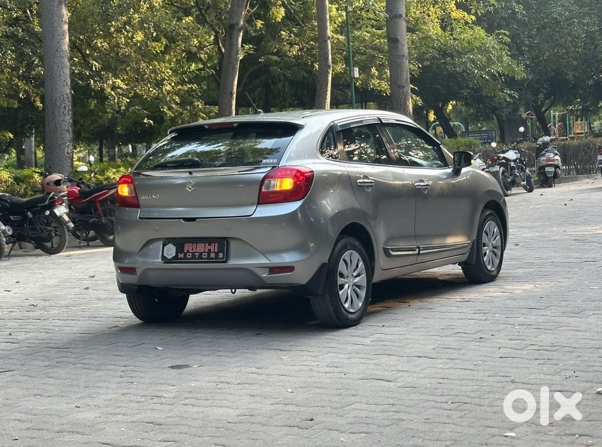 Baleno 2023 - Almost New