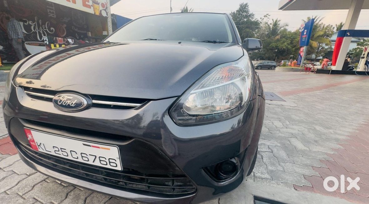 Ford Figo For Sale