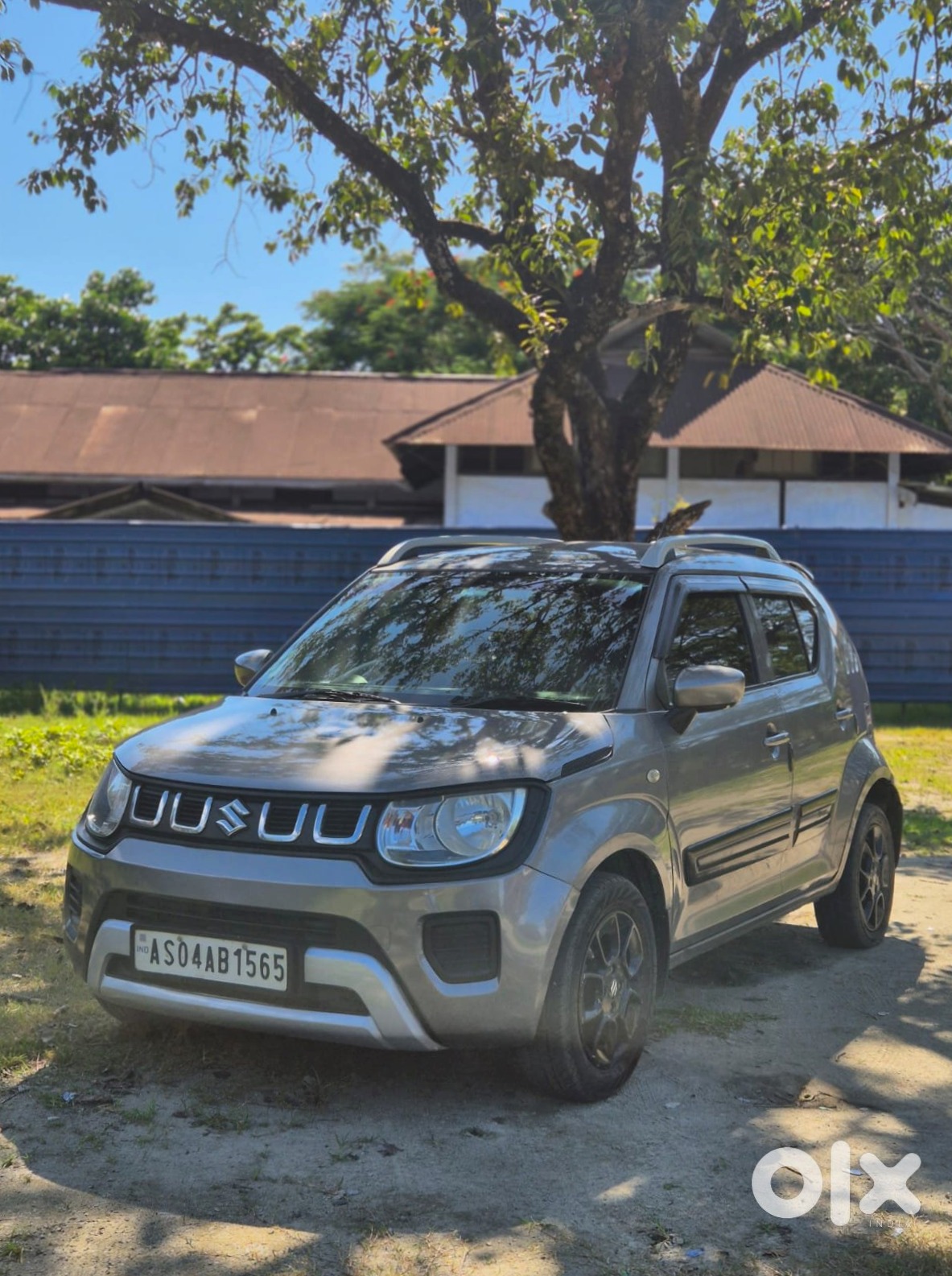 2019 Maruti Suzuki Ignis Diesel Manual - Good Condition