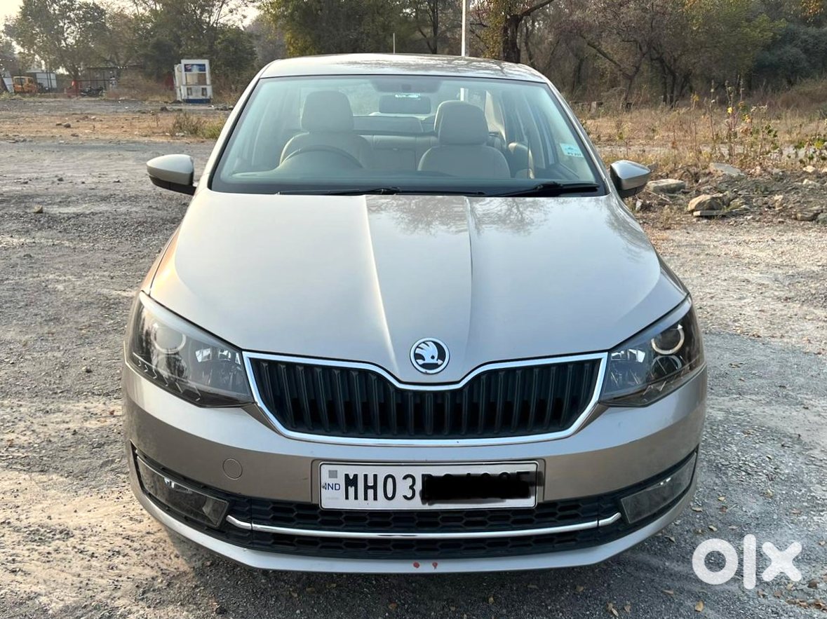 2020 Skoda Rapid - Urgent Sale
