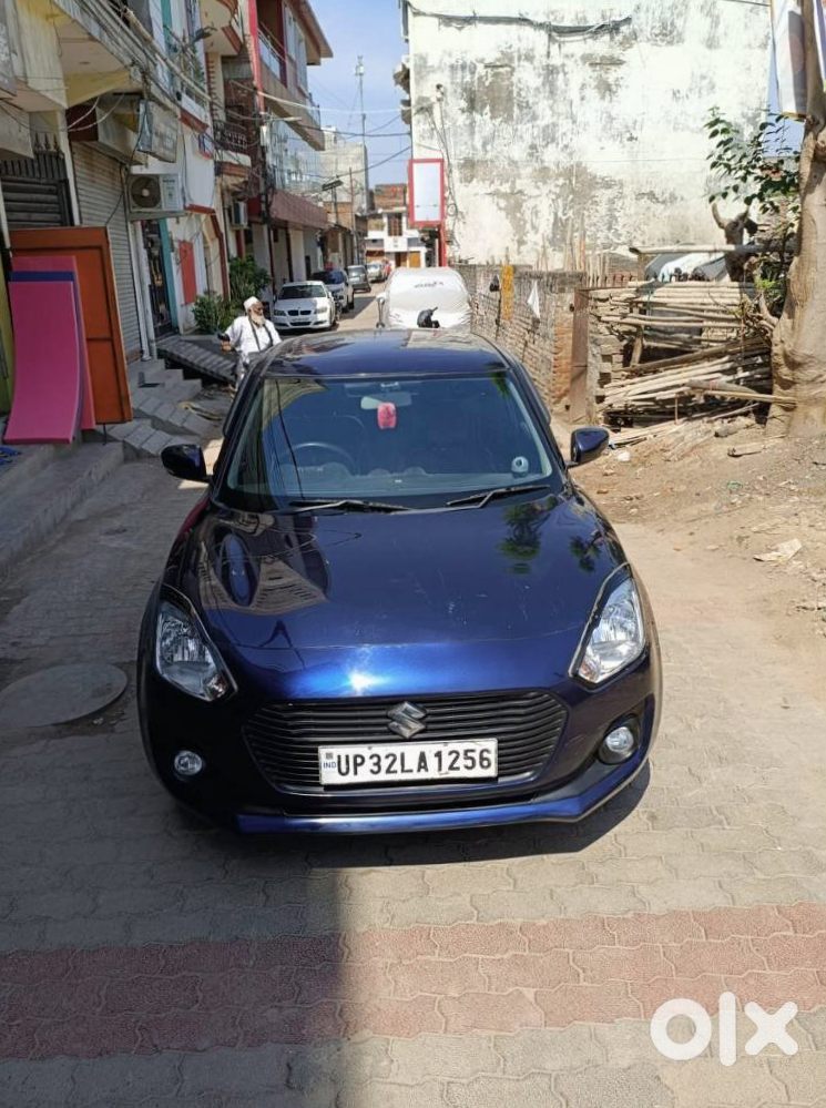 2022 Maruti Suzuki Swift - Sadar Bazar