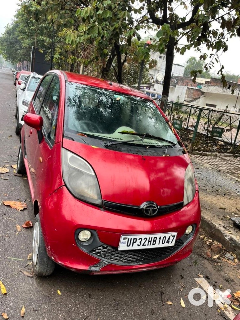 Tata Nano Genx For Sale