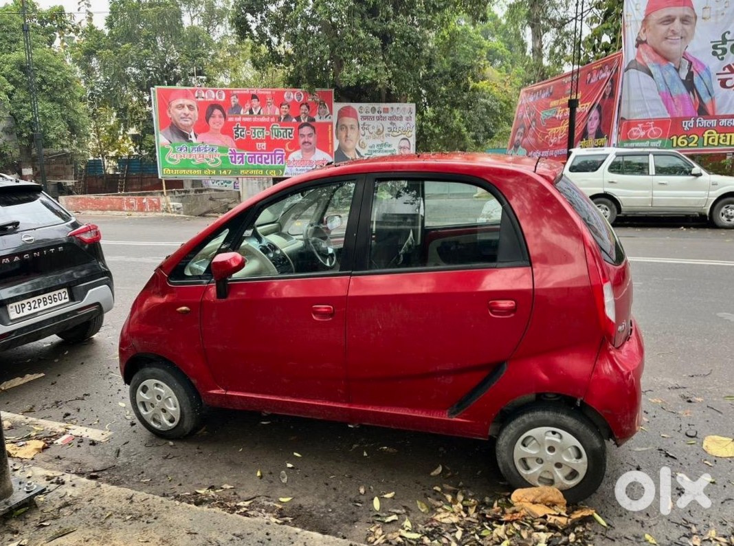 Tata Nano Genx For Sale