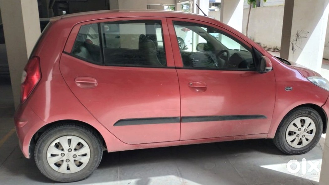Urgent Sale 2015 I10