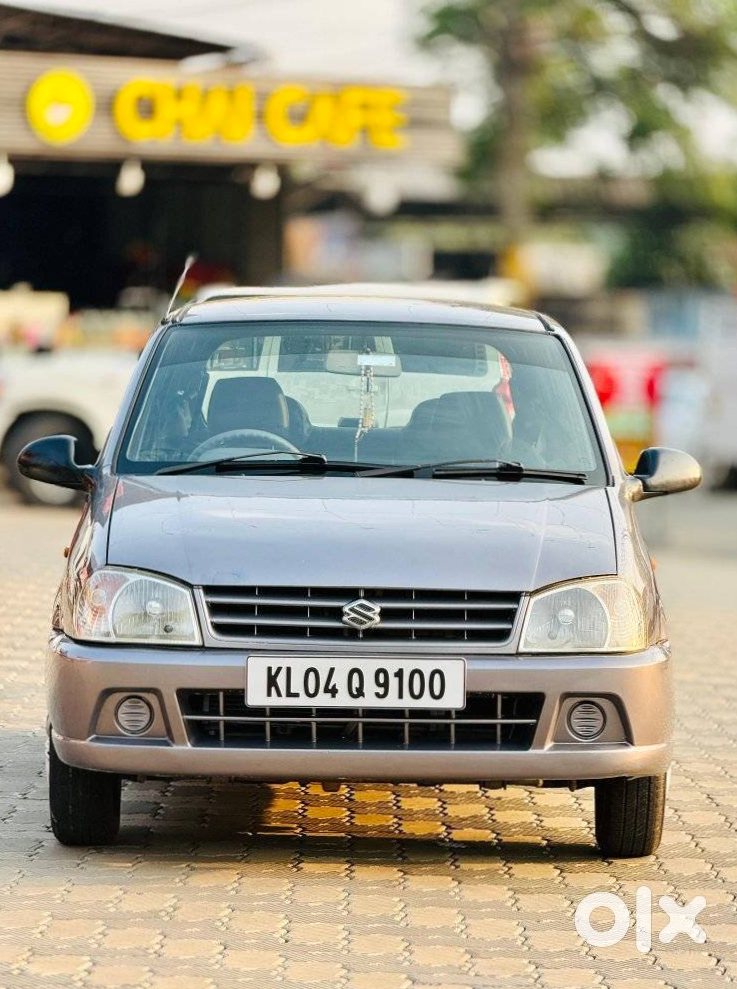 Zen Estilo Budget Buy