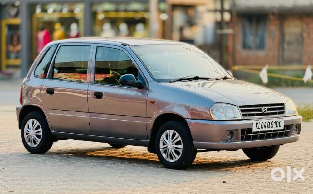 Zen Estilo Budget Buy